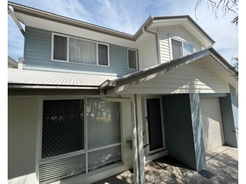 36/29 Lachlan Drive, Wakerley QLD 4154