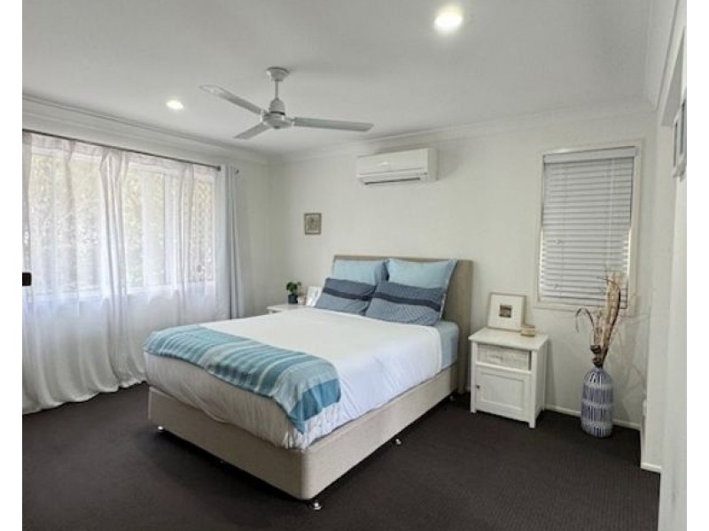 36/29 Lachlan Drive, Wakerley QLD 4154