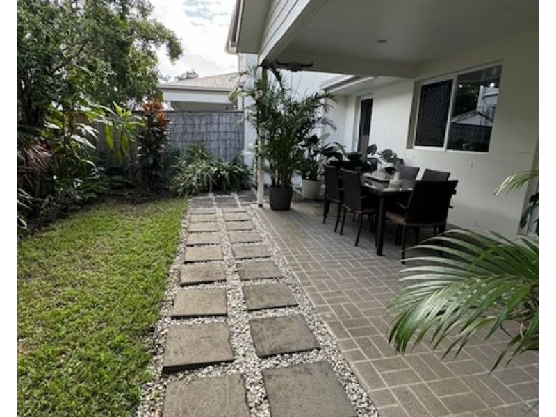 36/29 Lachlan Drive, Wakerley QLD 4154