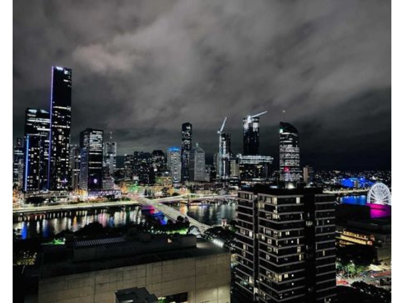 1182/58 Hope Street, South Brisbane QLD 4101