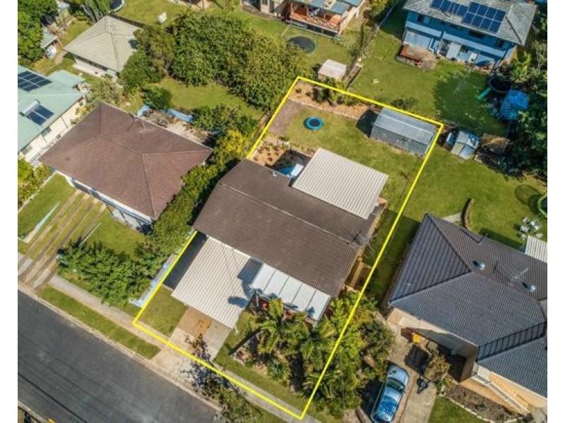 19 Peterglen Street, Wishart QLD 4122