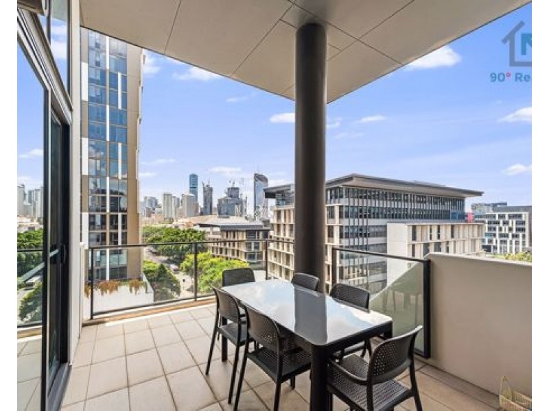 48 125 Melbourne Street, South Brisbane QLD 4101