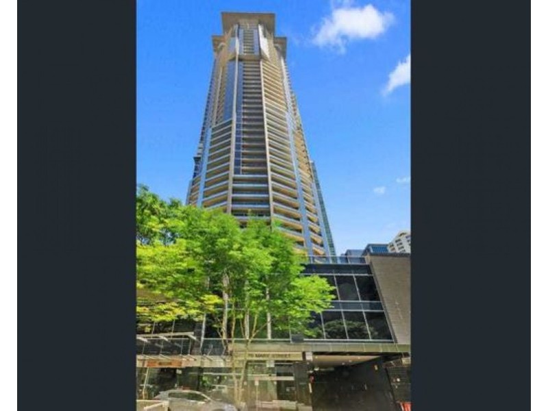 1908/ 70 Mary Street, Brisbane City QLD 4000