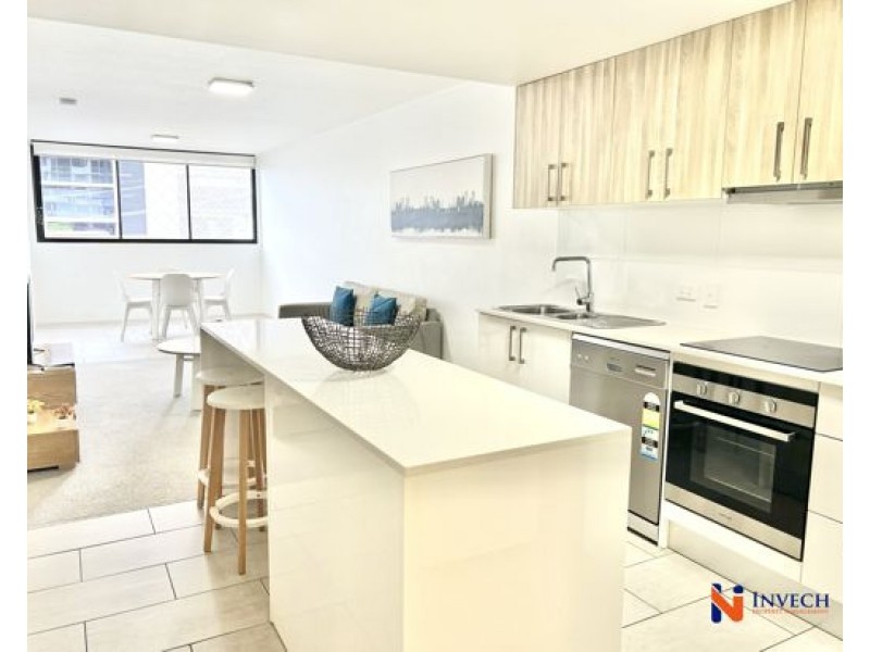 208/11 Walden Lane, Bowen Hills QLD 4006
