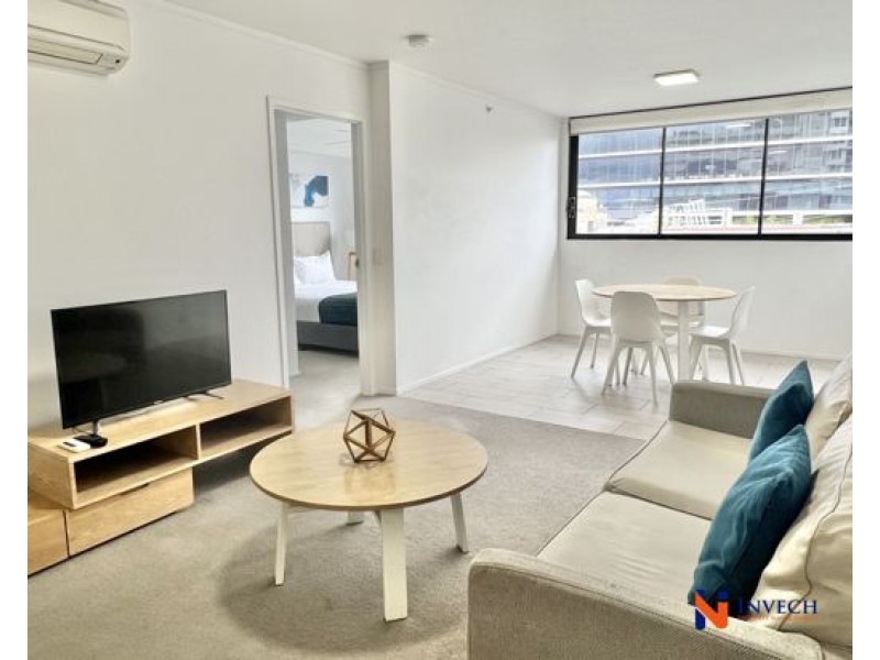 208/11 Walden Lane, Bowen Hills QLD 4006