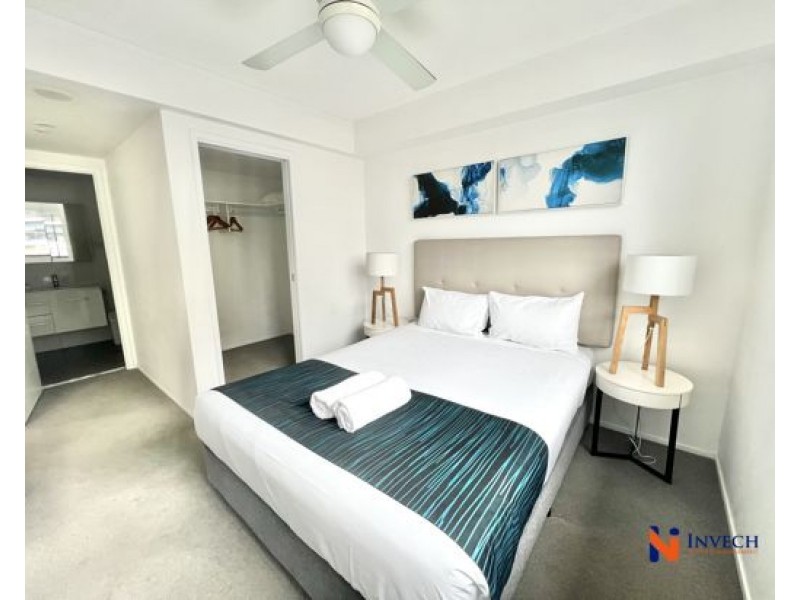 208/11 Walden Lane, Bowen Hills QLD 4006