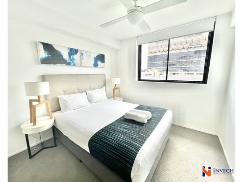 208/11 Walden Lane, Bowen Hills QLD 4006