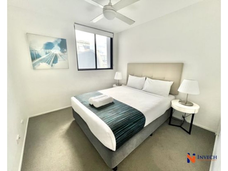 208/11 Walden Lane, Bowen Hills QLD 4006