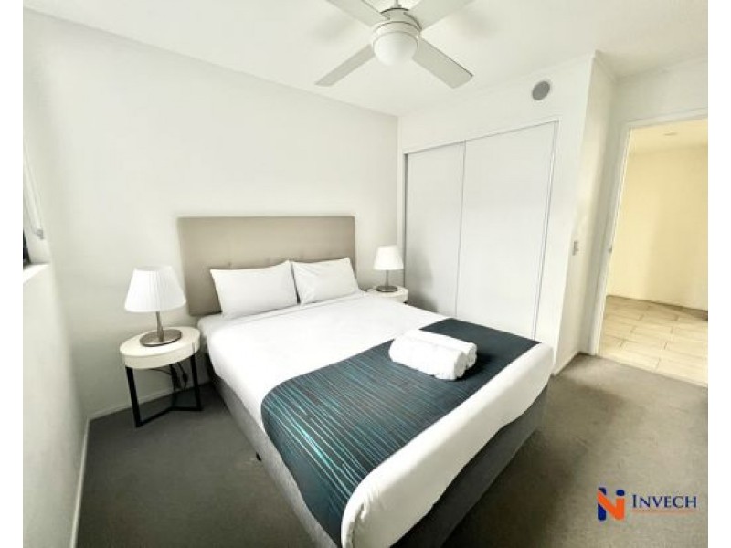 208/11 Walden Lane, Bowen Hills QLD 4006