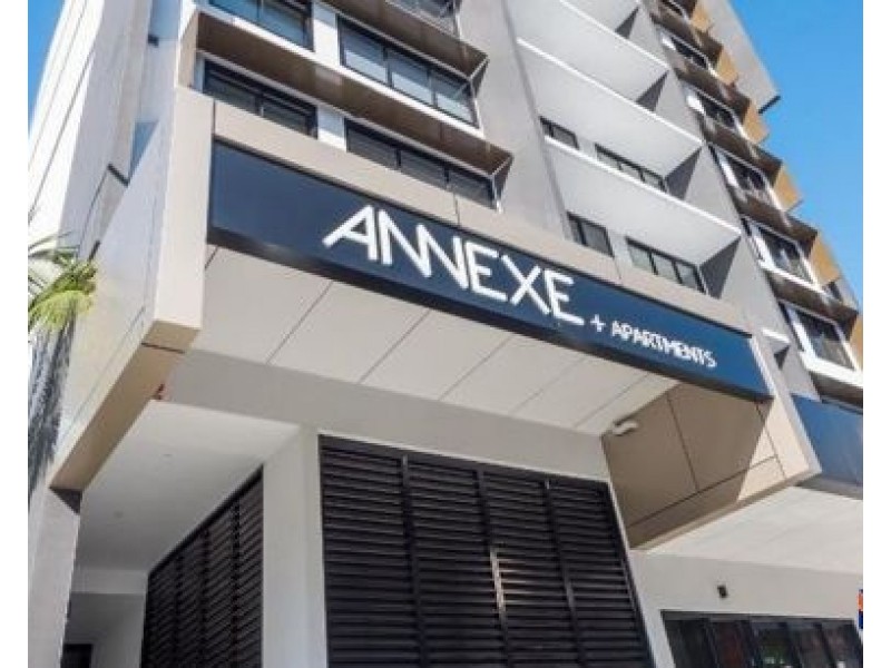 208/11 Walden Lane, Bowen Hills QLD 4006