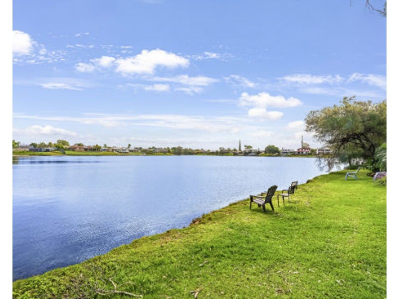 U3/22 Barbet Place, Burleigh Waters QLD 4220