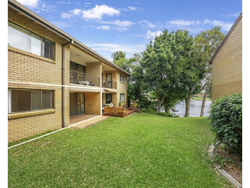 U3/22 Barbet Place, Burleigh Waters QLD 4220