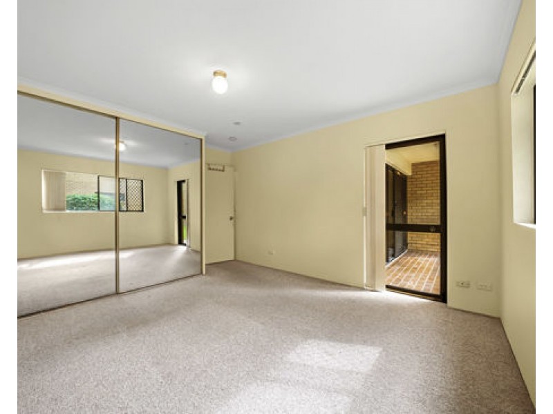 U3/22 Barbet Place, Burleigh Waters QLD 4220