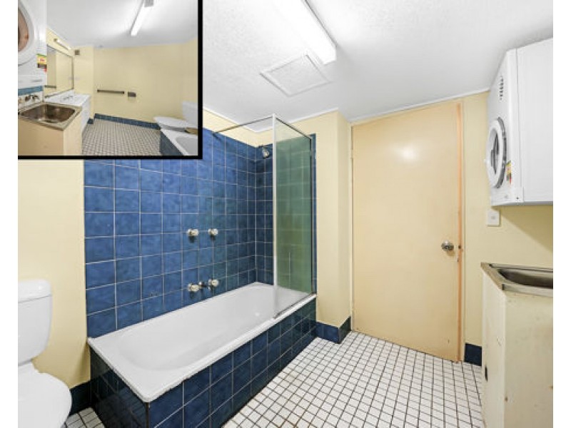 U3/22 Barbet Place, Burleigh Waters QLD 4220