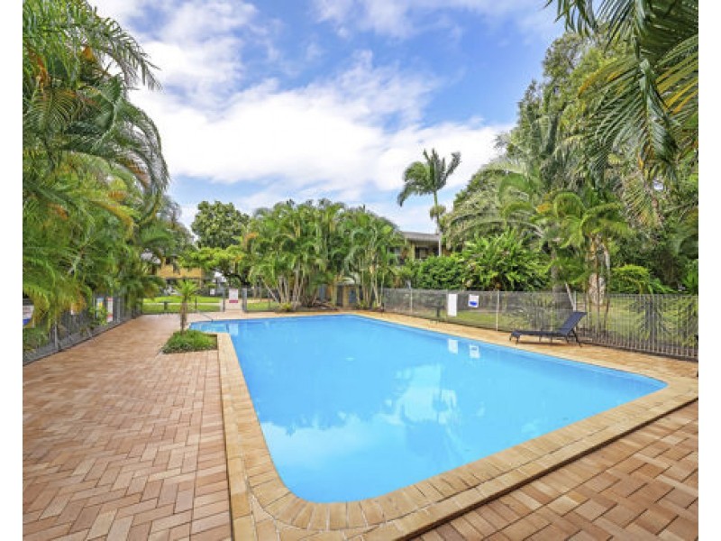 U3/22 Barbet Place, Burleigh Waters QLD 4220