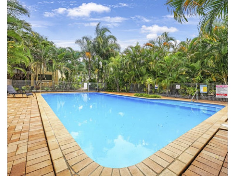 U3/22 Barbet Place, Burleigh Waters QLD 4220