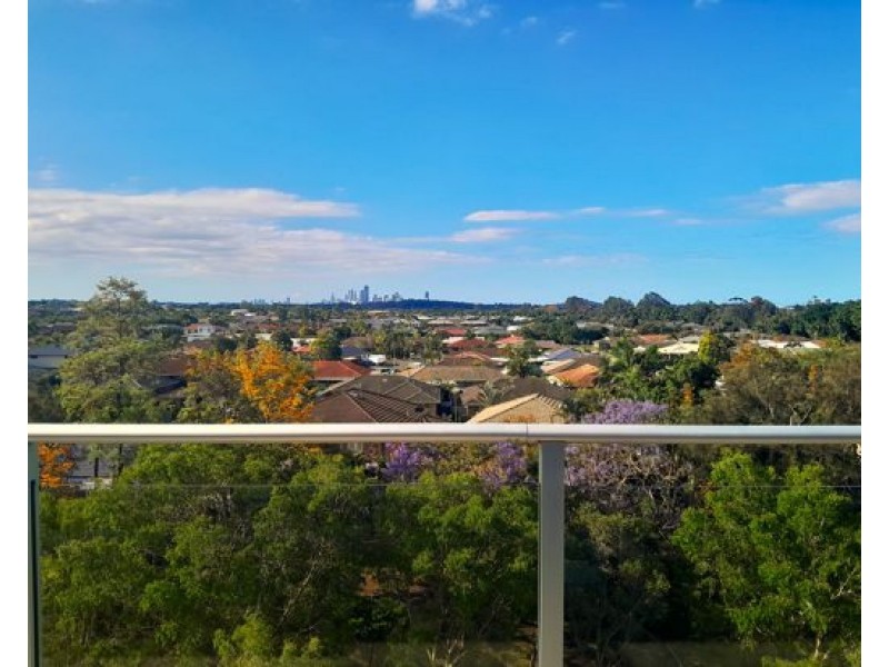 2602/12 Executive Drive, Burleigh Waters QLD 4220