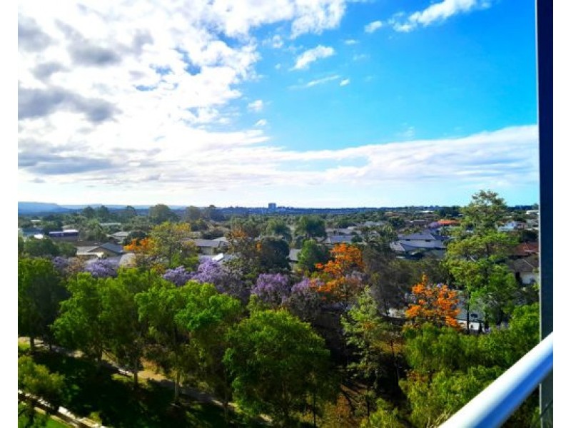 2602/12 Executive Drive, Burleigh Waters QLD 4220