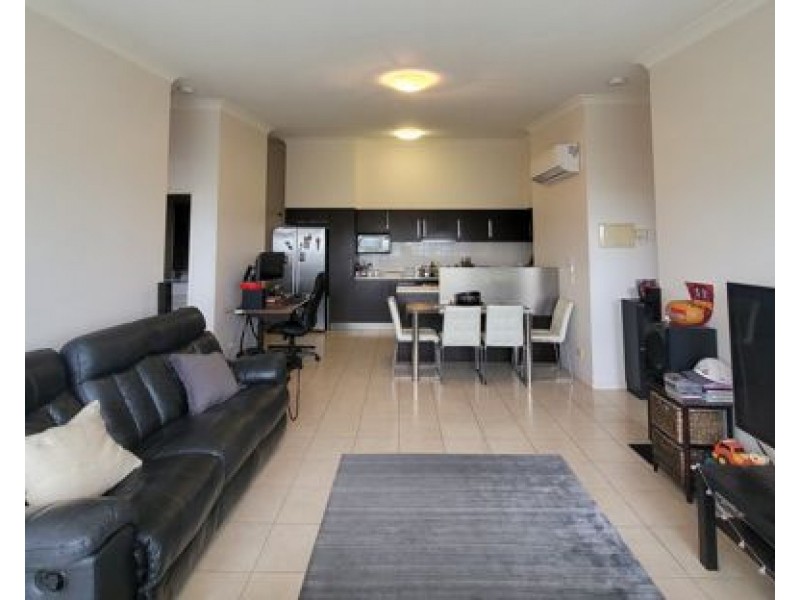 2602/12 Executive Drive, Burleigh Waters QLD 4220