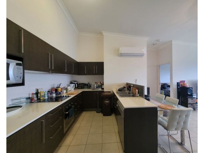 2602/12 Executive Drive, Burleigh Waters QLD 4220
