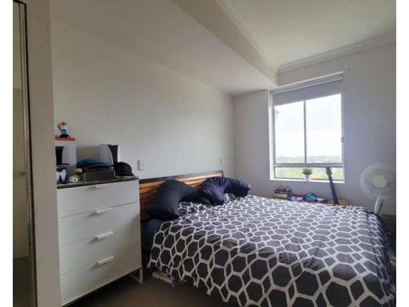 2602/12 Executive Drive, Burleigh Waters QLD 4220