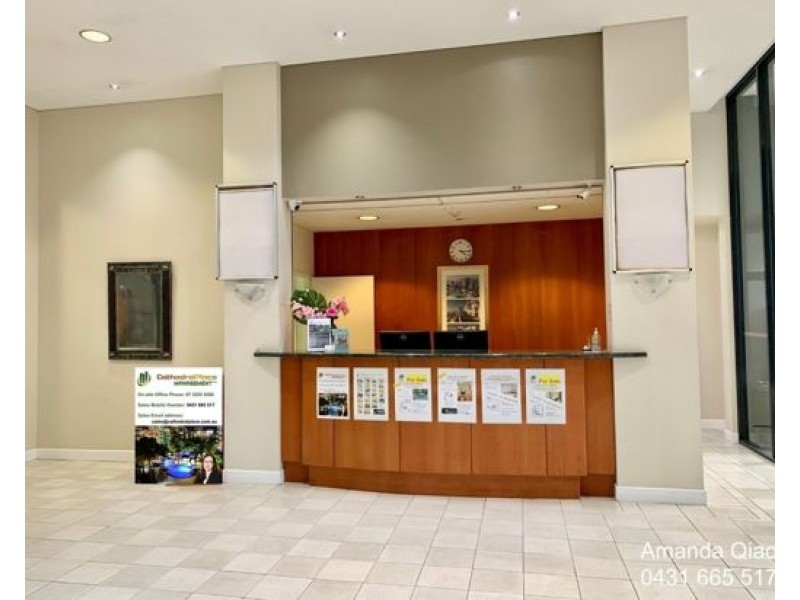 L3/35 Gotha Street, Fortitude Valley QLD 4006