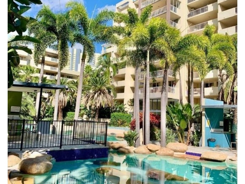 L3/35 Gotha Street, Fortitude Valley QLD 4006