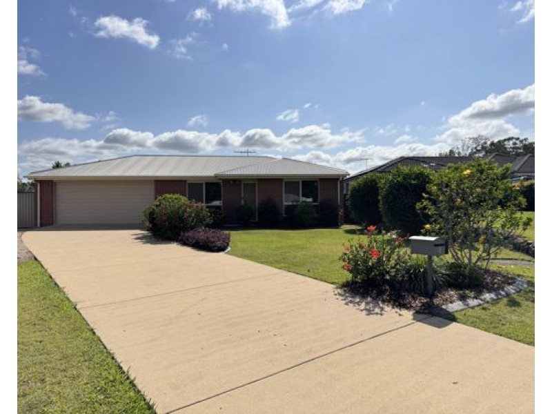 8 Garry Place, Crestmead QLD 4132