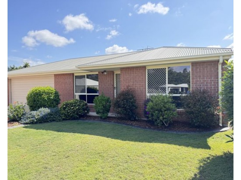8 Garry Place, Crestmead QLD 4132