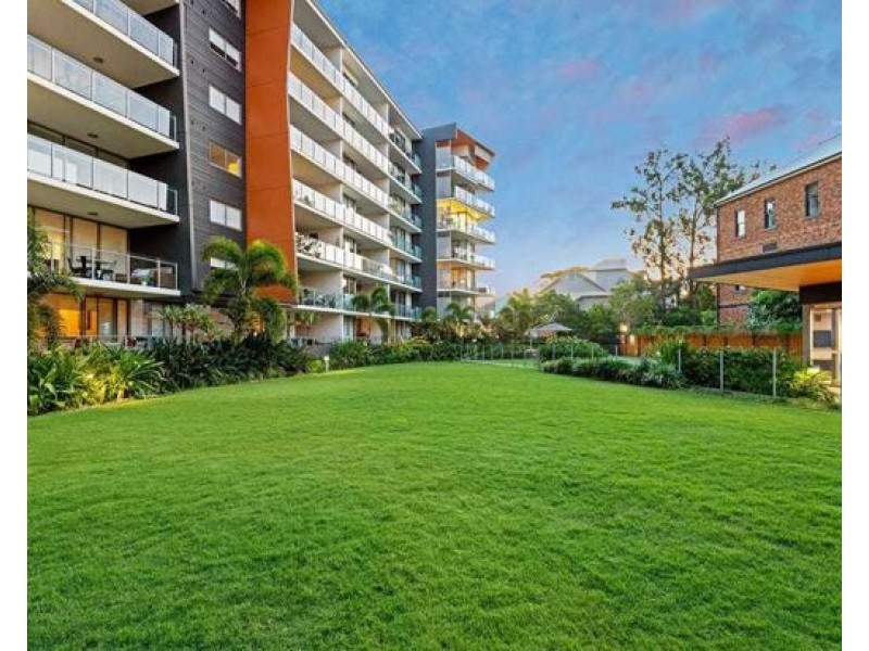 202/50 Connor Street, Kangaroo Point QLD 4169