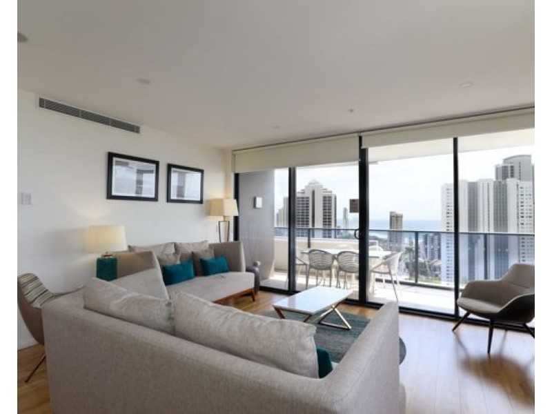 9 Norfolk Avenue, Surfers Paradise QLD 4217