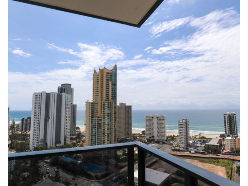 9 Norfolk Avenue, Surfers Paradise QLD 4217