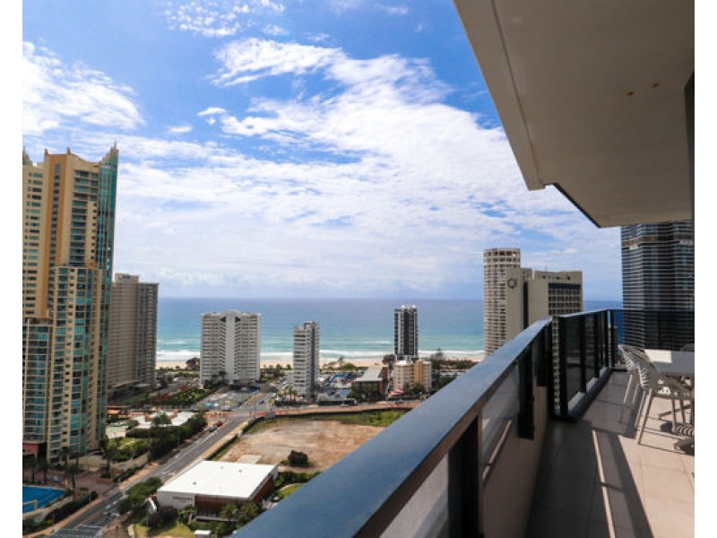 9 Norfolk Avenue, Surfers Paradise QLD 4217