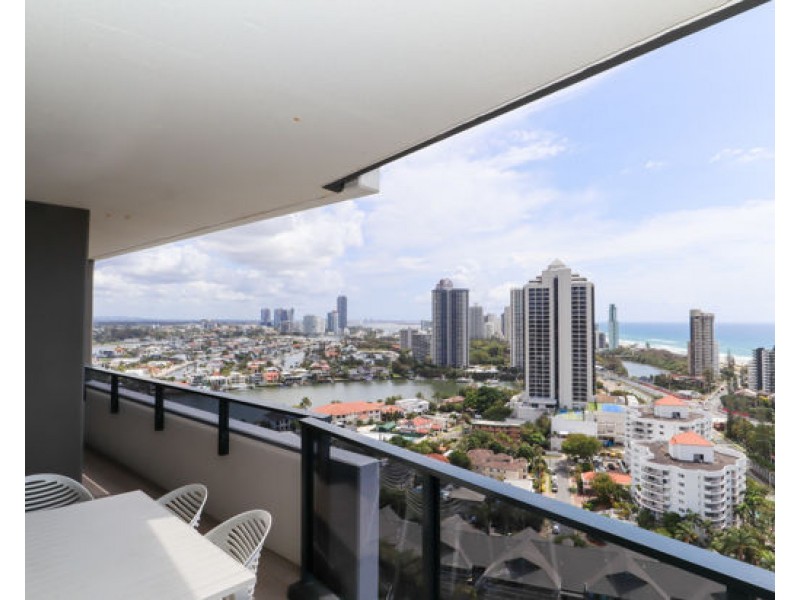 9 Norfolk Avenue, Surfers Paradise QLD 4217