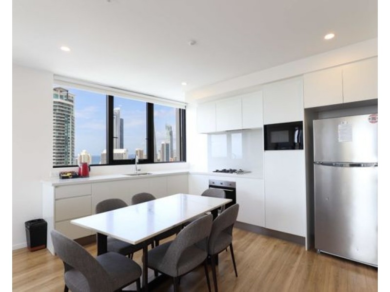 9 Norfolk Avenue, Surfers Paradise QLD 4217