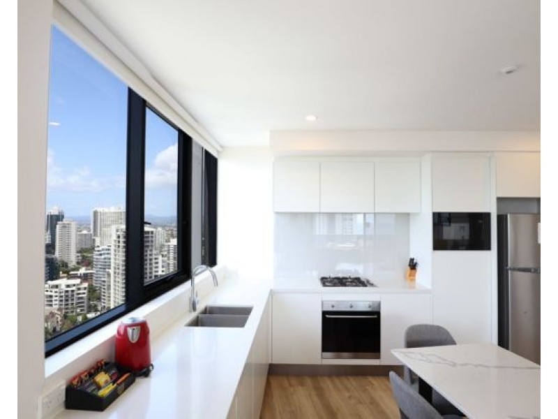 9 Norfolk Avenue, Surfers Paradise QLD 4217