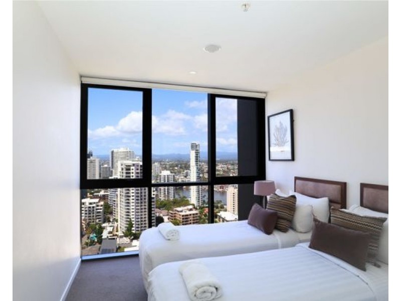 9 Norfolk Avenue, Surfers Paradise QLD 4217