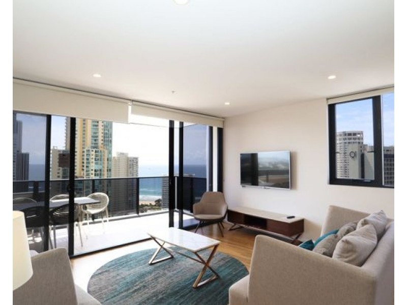 9 Norfolk Avenue, Surfers Paradise QLD 4217