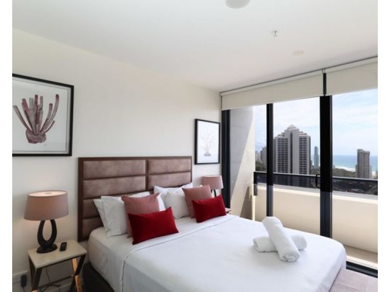 9 Norfolk Avenue, Surfers Paradise QLD 4217