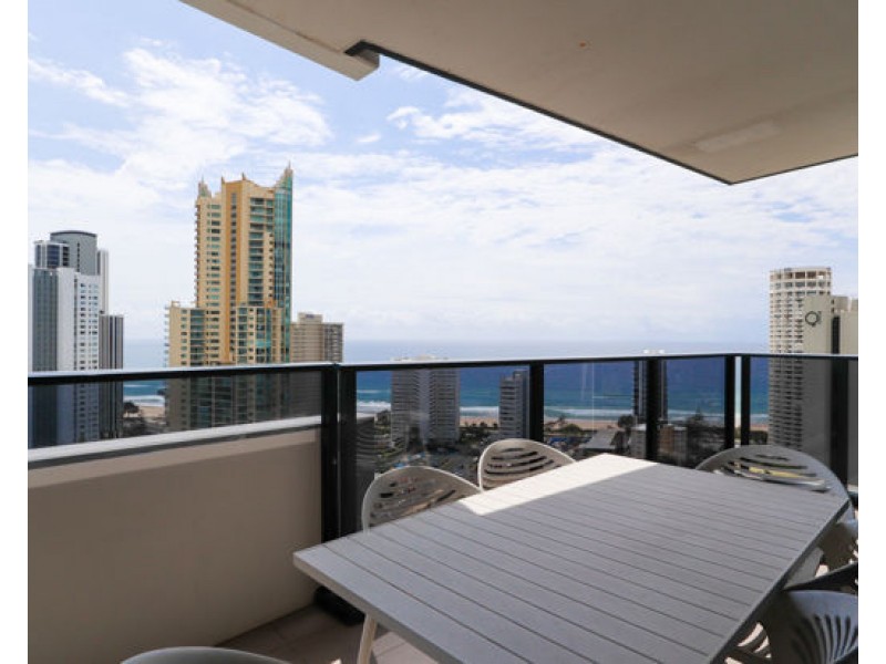 9 Norfolk Avenue, Surfers Paradise QLD 4217