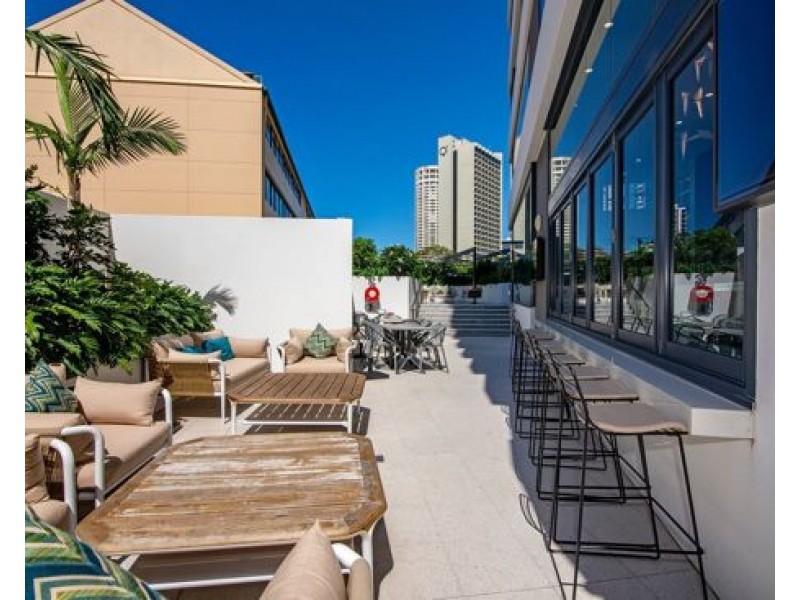 9 Norfolk Avenue, Surfers Paradise QLD 4217