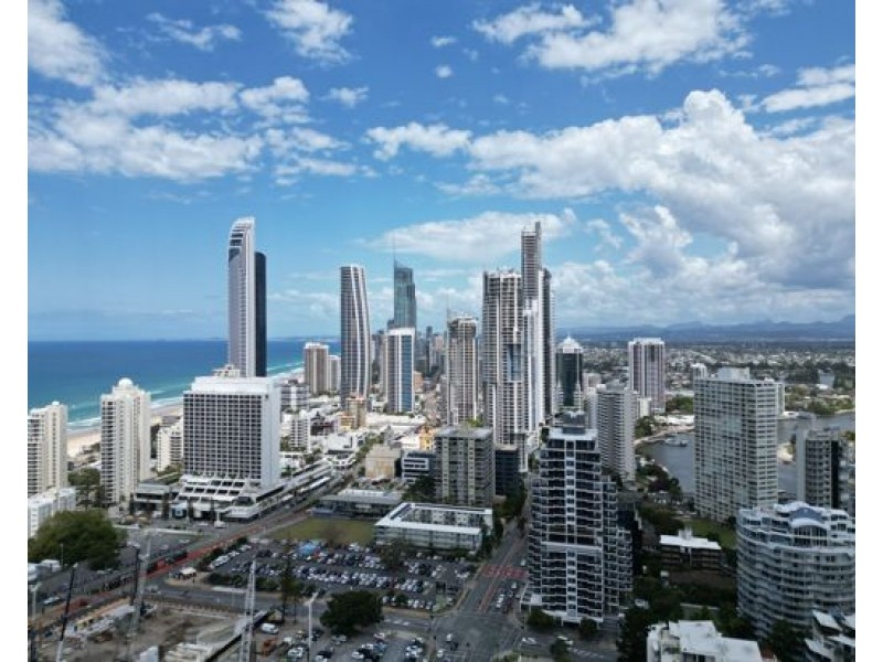 9 Norfolk Avenue, Surfers Paradise QLD 4217