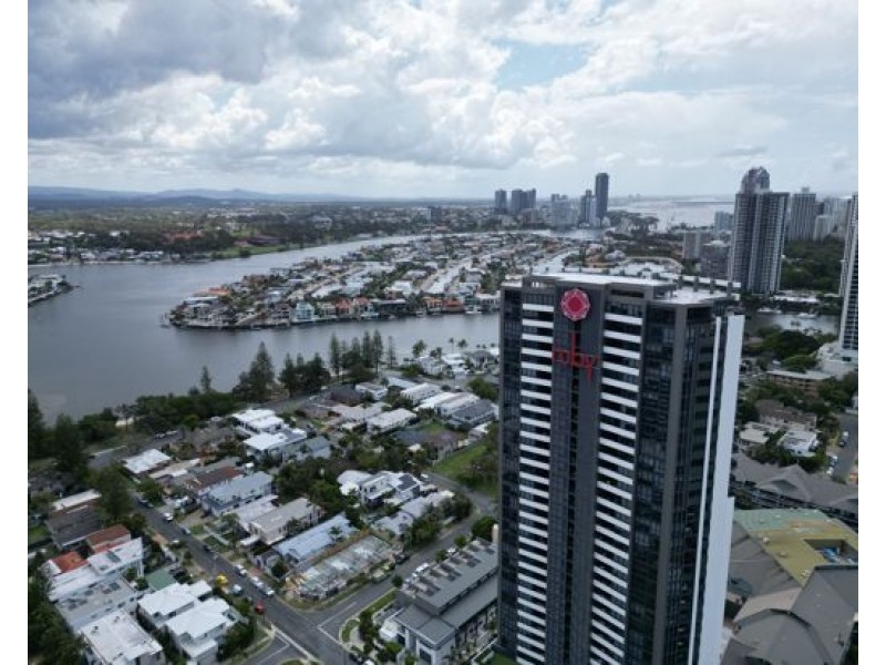 9 Norfolk Avenue, Surfers Paradise QLD 4217