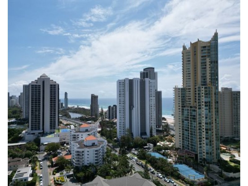 9 Norfolk Avenue, Surfers Paradise QLD 4217