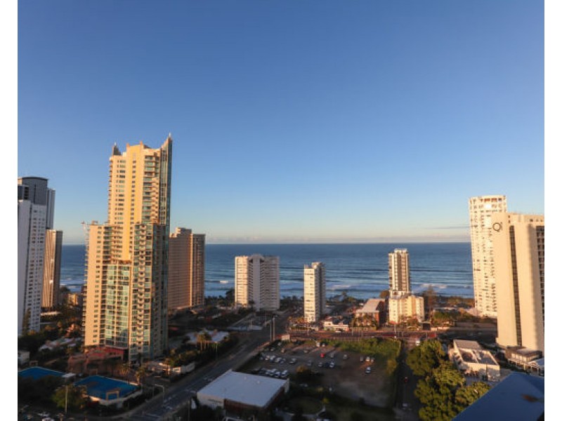 9 Norfolk Avenue, Surfers Paradise QLD 4217