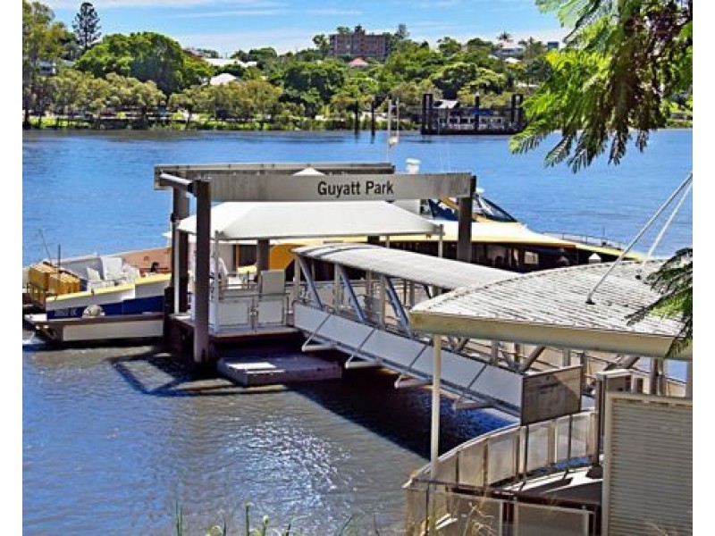 91/300 Sir Fred Schonell Drive, St Lucia QLD 4067