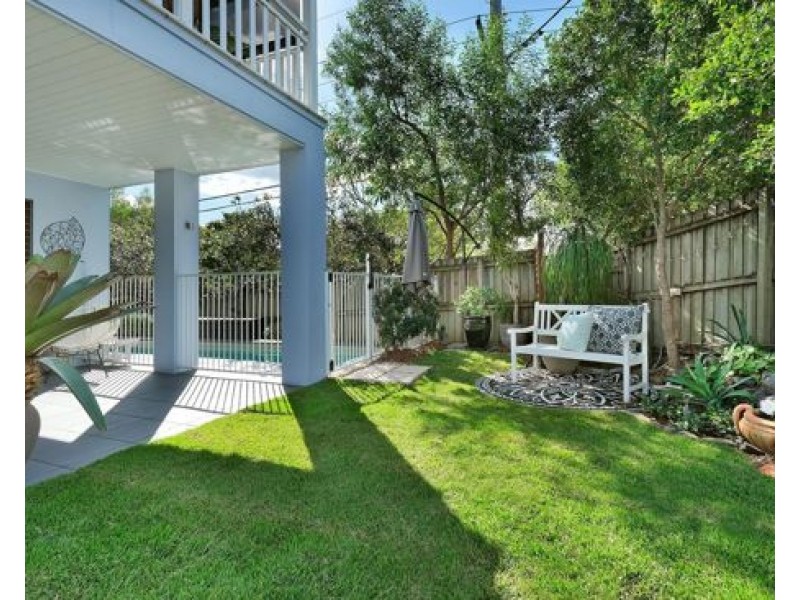 1 Kew st, Indooroopilly QLD 4068