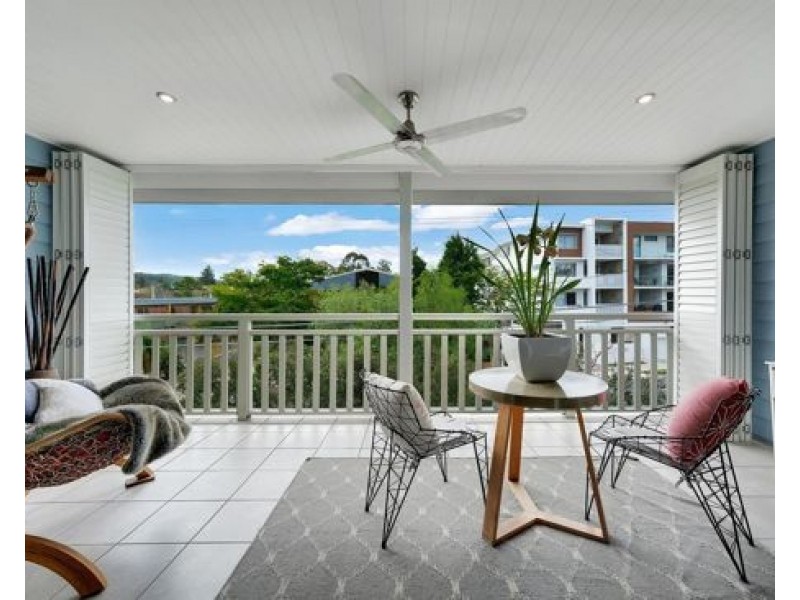 1 Kew st, Indooroopilly QLD 4068