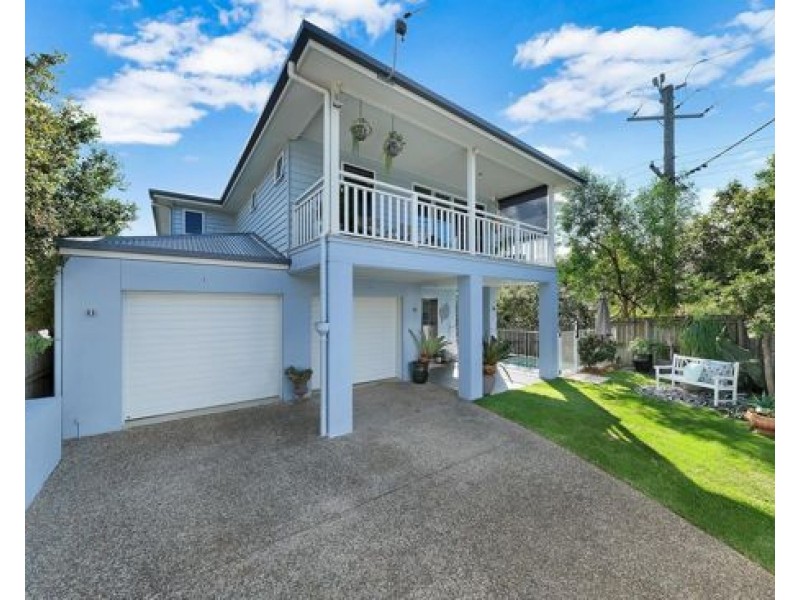 1 Kew st, Indooroopilly QLD 4068