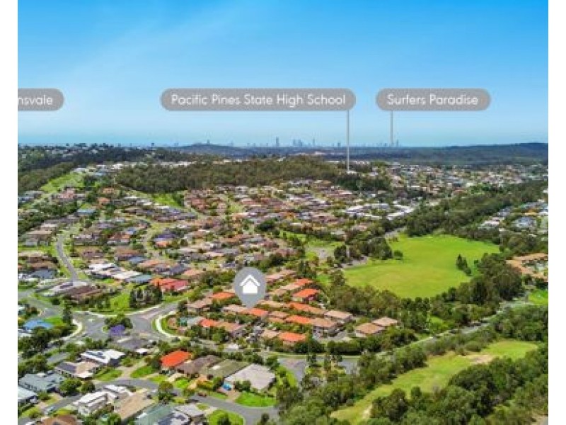 47/131 McAuley Parade, Pacific Pines QLD 4211